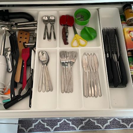 Апартаменты Moderno Y Acogedor Apartamento En Арес Экстерьер фото